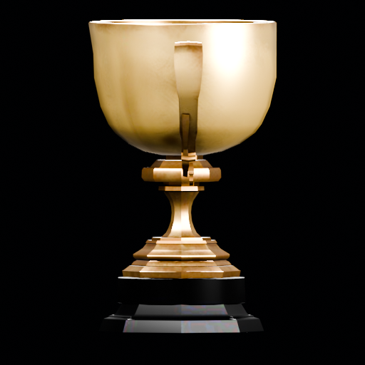 Rookie Trophy